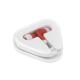 Auriculares Faraday Ref.PS97360-ROJO 