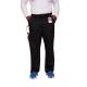 Pantalones cargo con bragueta hombre Ref.TTCHWWE140-NEGRO