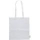 Bolsa de algodón reciclado Cassiopeia Ref.GI1039368-BLANCO 