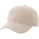 Gorra de ante Orion Ref.GI1041522-BEIGE 