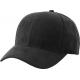 Gorra de ante Orion Ref.GI1041522-NEGRO 