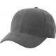 Gorra de ante Orion Ref.GI1041522-GRIS 