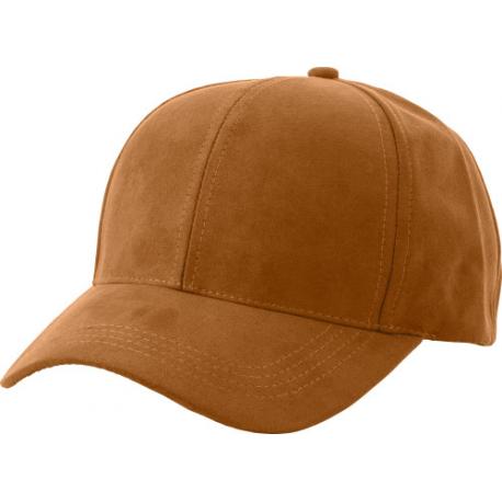 Gorra de ante Orion