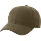 Gorra de ante Orion Ref.GI1041522-VERDE 