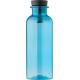 Botella de rPET Laia Ref.GI1041698-AZUL COBALTO 