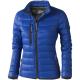 Chaqueta ligera de plumón natural de mujer Scotia Ref.PF39306-AZUL