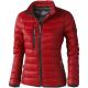 Chaqueta ligera de plumón natural de mujer Scotia Ref.PF39306-ROJO