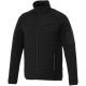 Chaqueta aislante híbrida de hombre Banff Ref.PF39331-NEGRO INTENSO