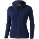 Chaqueta de forro con cremallera completa de mujer Brossard Ref.PF39483-AZUL MARINO