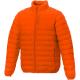 Chaqueta con aislamiento para hombre Athenas Ref.PF39337-NARANJA