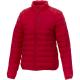 Chaqueta con aislamiento para mujer Athenas Ref.PF39338-ROJO