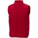 Chaleco con aislamiento para hombre Pallas Ref.PF39433-ROJO