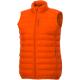 Chaleco con aislamiento para mujer Pallas Ref.PF39434-NARANJA