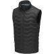 Chaleco aislante de material reciclado GRS para hombre Epidote Ref.PF37536-NEGRO INTENSO