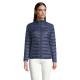 Wilson chaqueta mujer 380t Wilson women Ref.MDS02899-AZUL MARINO