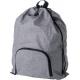 Mochila plegable Camilla Ref.GI1041628-GRIS 