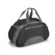 Bolsa de deportes 600d Fit Ref.PS92511-NEGRO 