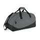 Bolsa de deporte Busan Ref.PS92567-GRIS OSCURO 