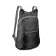 Mochila plegable Barcelona Ref.PS92669-NEGRO 