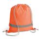 Bolso de la mochila 210d Rules Ref.PS92835-NARANJA 