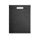 Bolsa non-woven Roterdam 80g/m2 Ref.PS92845-NEGRO 