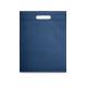 Bolsa non-woven Roterdam 80g/m2 Ref.PS92845-AZUL 