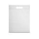 Bolsa non-woven Roterdam 80g/m2 Ref.PS92845-BLANCO 