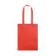 Bolsa non-woven Macy 80g/m2 Ref.PS92854-ROJO 