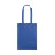 Bolsa non-woven Macy 80g/m2 Ref.PS92854-AZUL ROYAL 