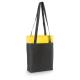 Bolsa non-woven Harrod 80g/m2 Ref.PS92881-AMARILLO 