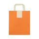 Bolsa plegable Cardinal Ref.PS92997-NARANJA 