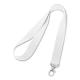 Lanyard Lariat Ref.PS94405-BLANCO 