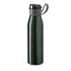 Botella deportiva de 650 ml Korver Ref.PS94631-METAL ARMA 