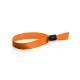 Pulsera inviolable Seccur Ref.PS94970-NARANJA 