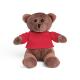 Peluche Bear Ref.PS95500-ROJO 