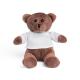 Peluche Bear Ref.PS95500-BLANCO 