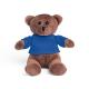 Peluche Bear Ref.PS95500-AZUL ROYAL 