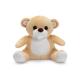 Peluche Beary Ref.PS95505-MARRON CLARO 