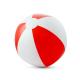 Pelota de playa inflable 21cm Cruise Ref.PS98274-ROJO 