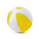 Pelota de playa inflable 21cm Cruise Ref.PS98274-AMARILLO 