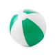 Pelota de playa inflable 21cm Cruise Ref.PS98274-VERDE 