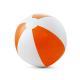 Pelota de playa inflable 21cm Cruise Ref.PS98274-NARANJA 