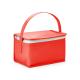 Bolsa nevera 80 gm² Izmir Ref.PS98409-ROJO 