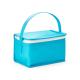 Bolsa nevera 80 gm² Izmir Ref.PS98409-AZUL CLARO 