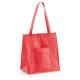 Bolsa nevera 10 l 80 gm² Rotterdam Ref.PS98410-ROJO 