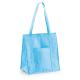 Bolsa nevera 10 l 80 gm² Rotterdam Ref.PS98410-AZUL CLARO 