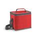 Bolsa térmica 9 l Singapore Ref.PS98418-ROJO 