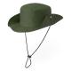 Sombrero 160 gm² Blass Ref.PS99409-VERDE OSCURO 