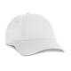 Gorra con cierre de velcro 6 paneles Miuccia Ref.PS99415-BLANCO 