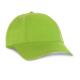 Gorra con cierre de velcro 6 paneles Miuccia Ref.PS99415-VERDE CLARO 